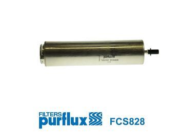 Топливный фильтр PURFLUX FCS828