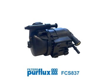 Топливный фильтр PURFLUX FCS837