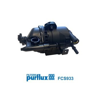 Топливный фильтр PURFLUX FCS933