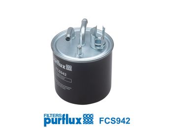 Топливный фильтр PURFLUX FCS942