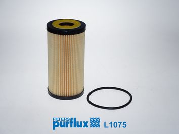 Масляный фильтр PURFLUX L1075