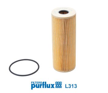Масляный фильтр PURFLUX L313