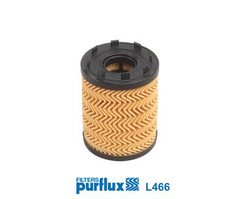 Масляный фильтр PURFLUX L466