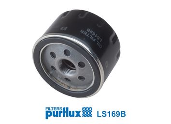 Масляный фильтр PURFLUX LS169B