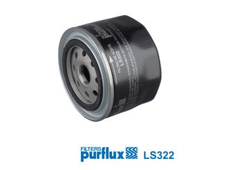 Масляный фильтр PURFLUX LS322