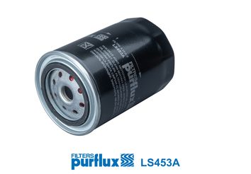 Масляный фильтр PURFLUX LS453A