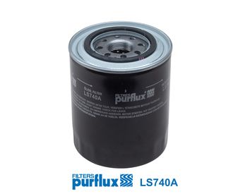 Масляный фильтр PURFLUX LS740A