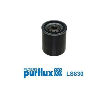 Масляный фильтр PURFLUX LS830