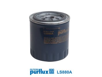 Масляный фильтр PURFLUX LS880A