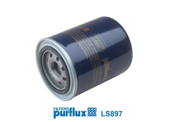 Масляный фильтр PURFLUX LS897