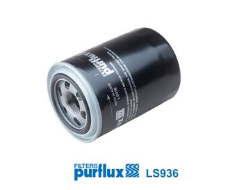 Масляный фильтр PURFLUX LS936