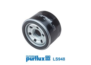 Масляный фильтр PURFLUX LS948