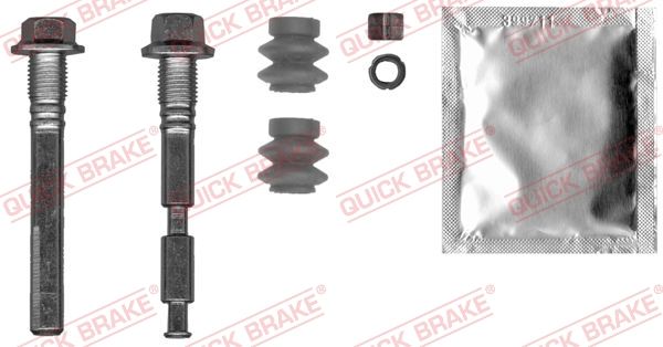 Комплект направляющей гильзы QUICK BRAKE 1130024X