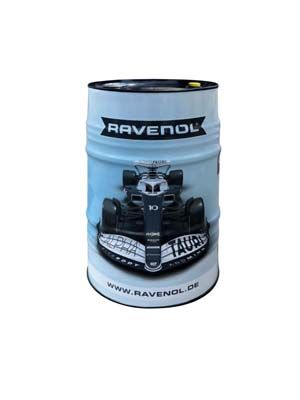 Моторное масло RAVENOL 1111112D6001888