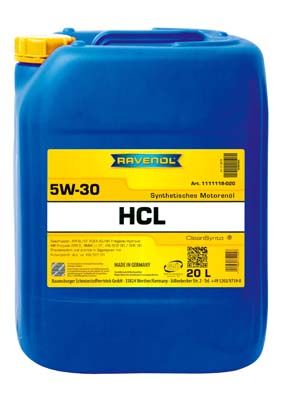 Моторное масло RAVENOL 111111802001999