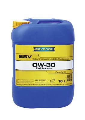 Моторное масло RAVENOL 111114501001999