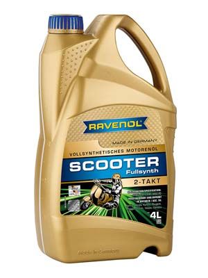 Моторное масло RAVENOL 115115000401999