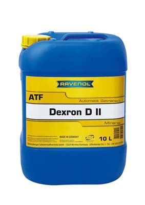 Трансмиссионное масло RAVENOL 121310201001999
