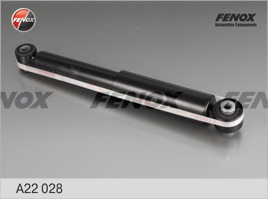 Амортизатор FENOX A22028