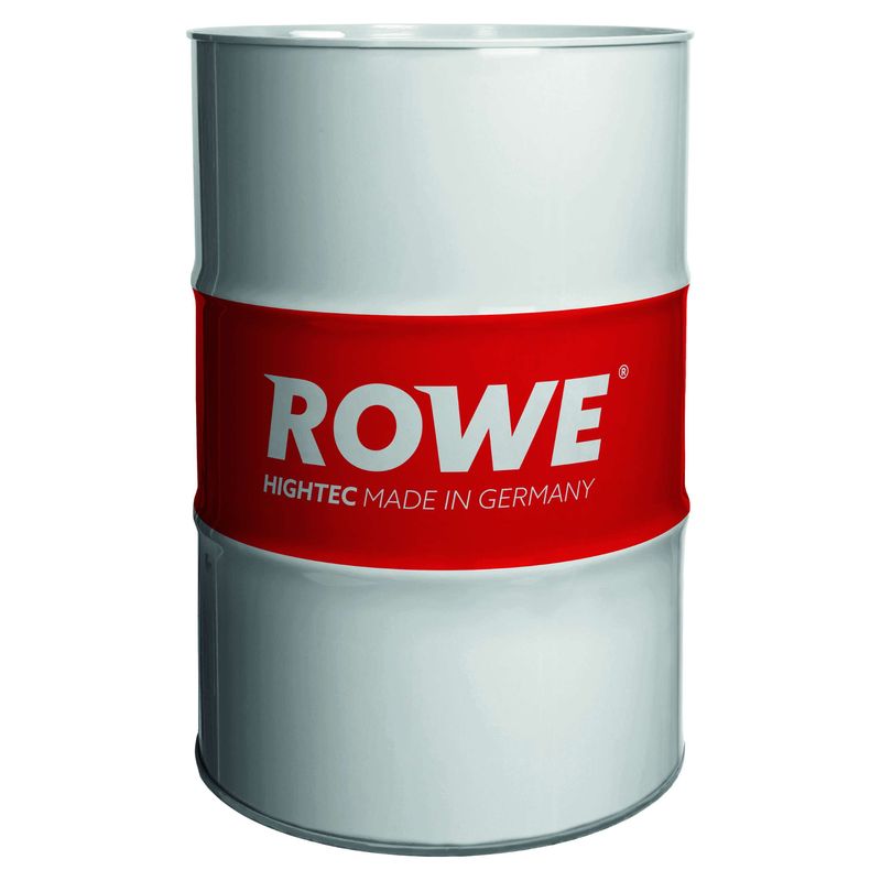 Моторное масло ROWE 20068200099