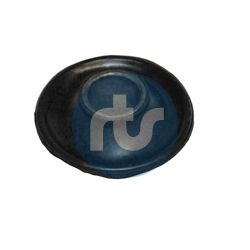 Подвеска, рычаг независимой подвески колеса RTS 01700204