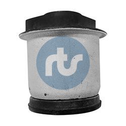 Подвеска, рычаг независимой подвески колеса RTS 01700310