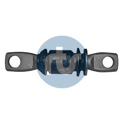 Подвеска, рычаг независимой подвески колеса RTS 01701139