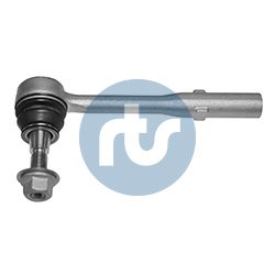 Наконечник поперечной рулевой тяги RTS 9190874