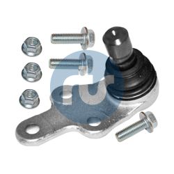 Шарнир независимой подвески / поворотного рычага RTS 9307065256