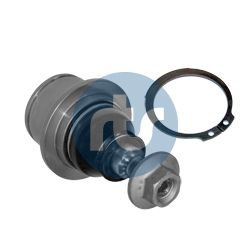 Шарнир независимой подвески / поворотного рычага RTS 9309236015