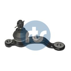 Шарнир независимой подвески / поворотного рычага RTS 93925122