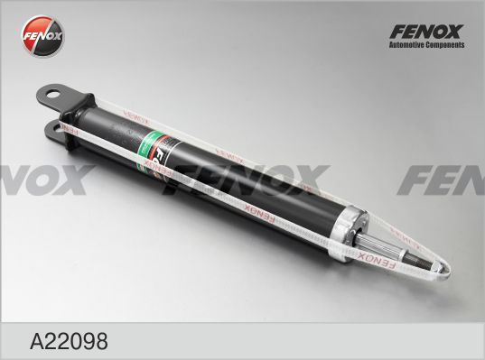 Амортизатор FENOX A22098