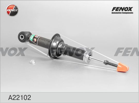 Амортизатор FENOX A22102
