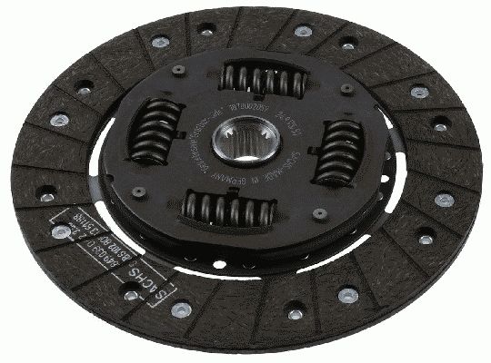Диск сцепления SACHS 1878002059