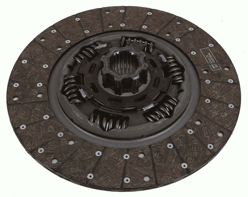 Диск сцепления SACHS 1878009820