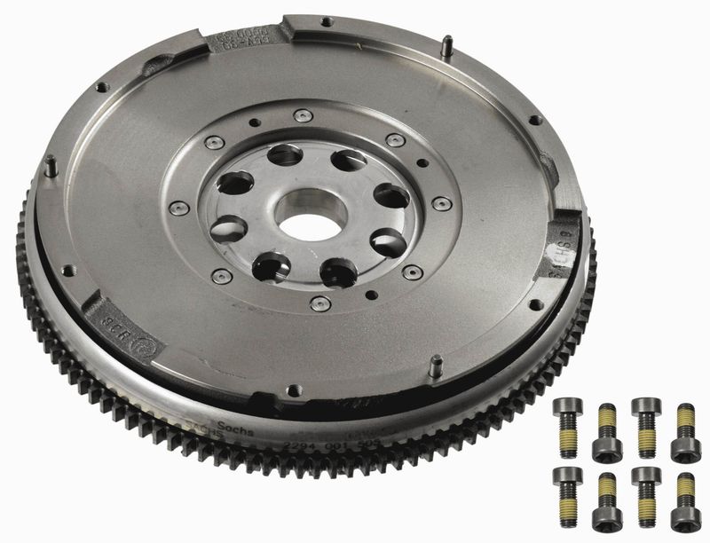 Маховик SACHS 2294001505