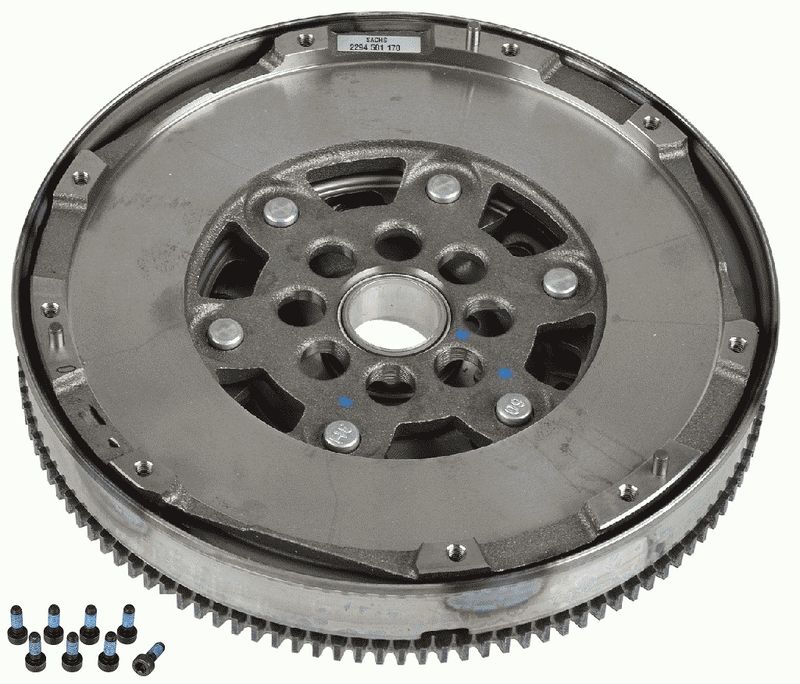 Маховик SACHS 2294501170