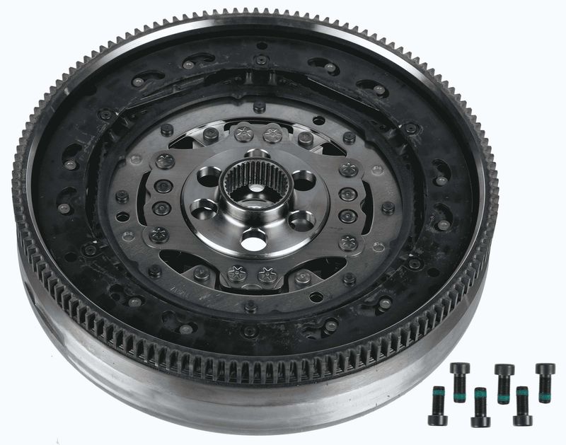 Маховик SACHS 2295001535