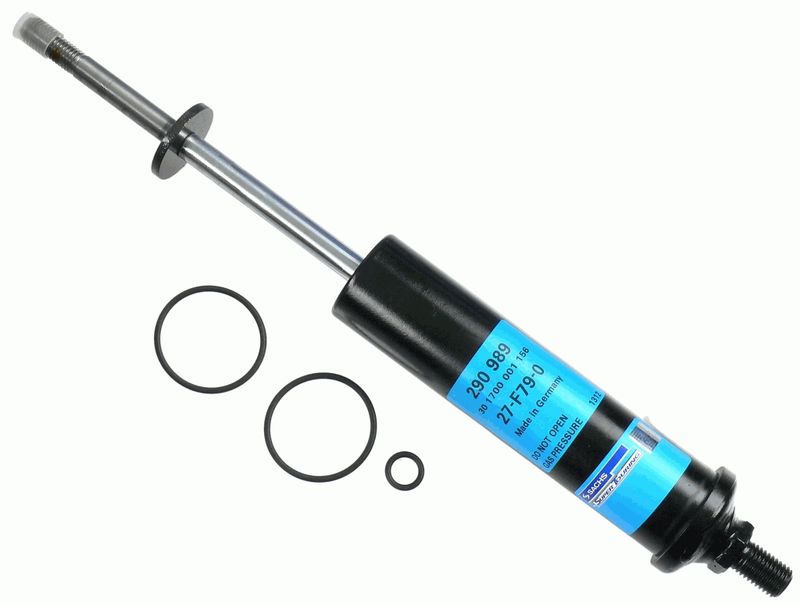 Гаситель, крепление кабины SACHS 290989