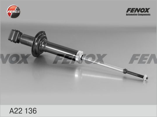 Амортизатор FENOX A22136