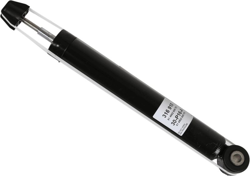 Амортизатор SACHS 316910