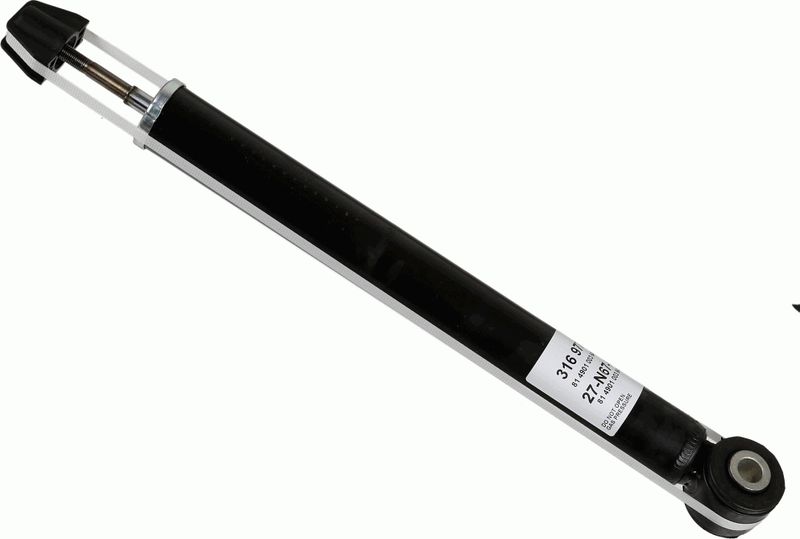 Амортизатор SACHS 316977