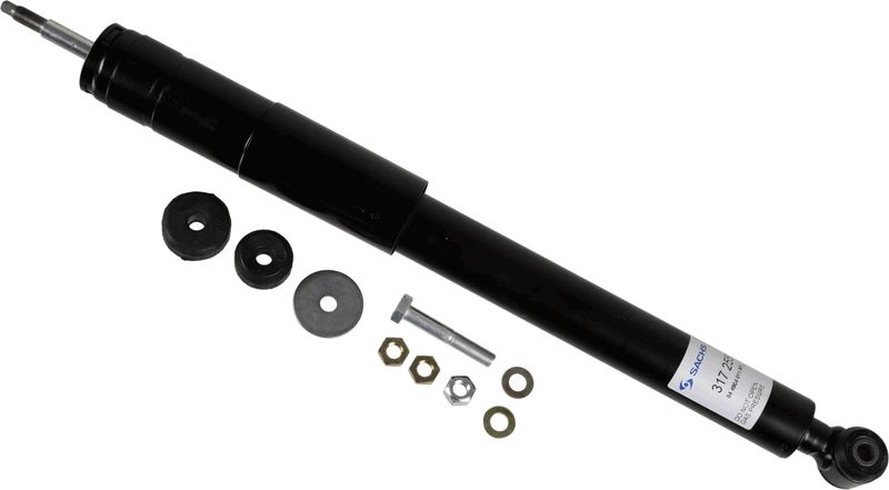 Амортизатор SACHS 317255