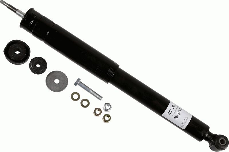 Амортизатор SACHS 317262