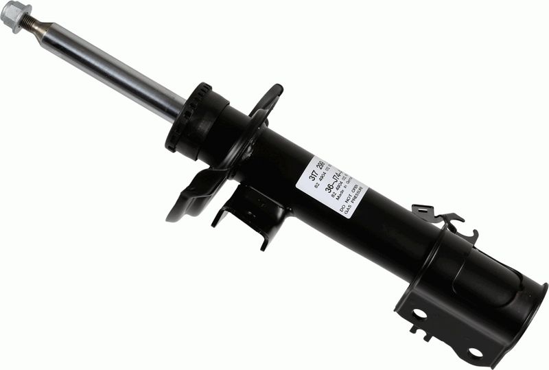Амортизатор SACHS 317299