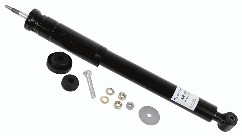 Амортизатор SACHS 318100