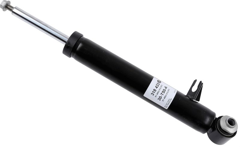 Амортизатор SACHS 318433