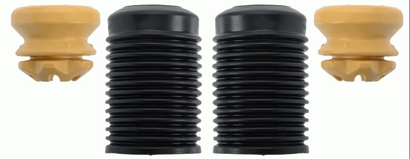 Пылезащитный комплект, амортизатор SACHS 900338