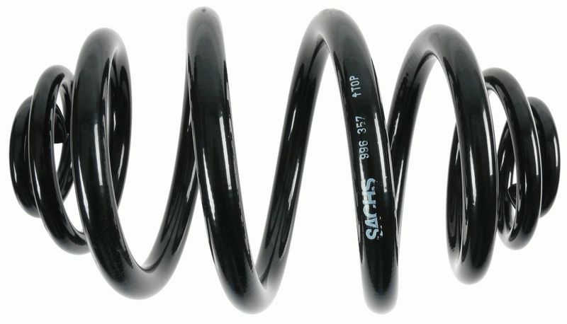 Пружина ходовой части SACHS 996357