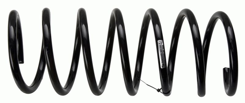 Пружина ходовой части SACHS 997090